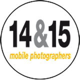 14&15 Mobile Photographers